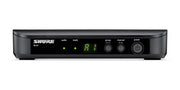 Shure BLX4-J11 Wireless Receiver for BLX Wireless System. J11 Band