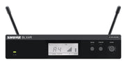 Shure BLX4R-H11 Wireless Reciver for BLX-R Wireless System. H11 Band