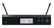 Shure BLX4R-J11 Wireless Receiver for BLX-R Wireless System. J11