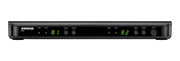 Shure BLX88-H11 Dual Wireless Receiver for BLX Wireless System. H11 Band