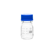 United Scientific® Media/Storage Bottles, 100 mL, comes with 10