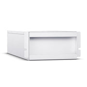 CyberPower BM120V30ATY - UPS Battery - 10 X Battery - Lead Acid - 8 Ah - 3U - Silver