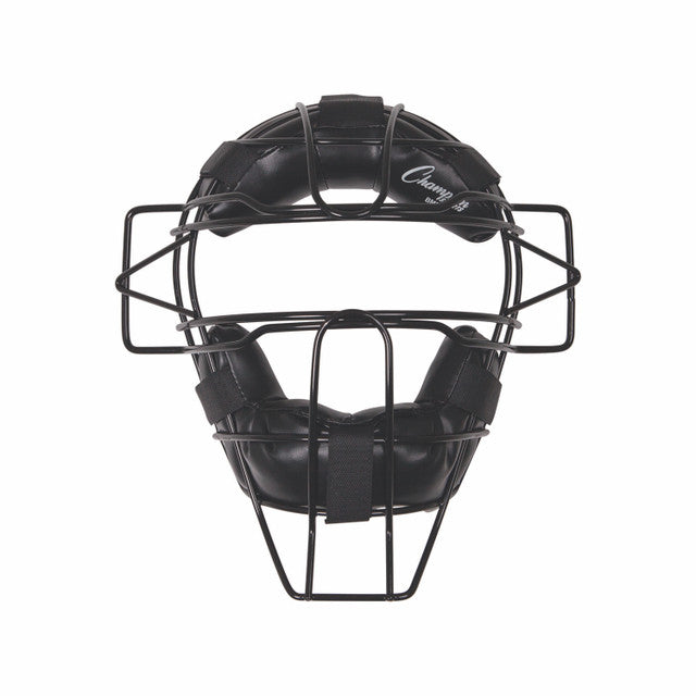 Pro Baseball Adult Mask