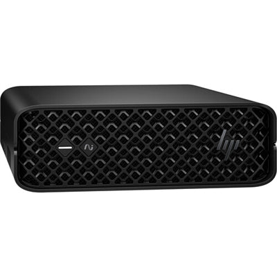 HP Z2 Mini G1i Workstation - Intel Core Ultra 7 265 - 32 GB - 1 TB SSD - Mini PC - Black