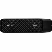 HP Z2 Mini G1i Workstation - Intel Core Ultra 5 235 - 16 GB - 512 GB SSD - Mini PC - Black