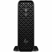 HP Z2 Mini G1i Workstation - Intel Core Ultra 7 265K - 32 GB - 1 TB SSD - Mini PC - Black