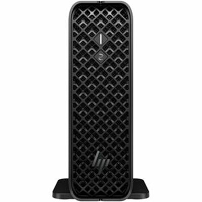 HP Z2 Mini G1i Workstation - Intel Core Ultra 7 265K - 32 GB - 1 TB SSD - Mini PC - Black