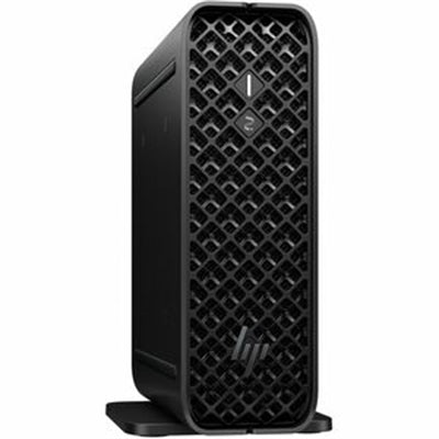 HP Z2 Mini G1i Workstation - Intel Core Ultra 9 285K - 32 GB - 1 TB SSD - Mini PC - Black