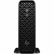 HP Z2 Mini G1i Workstation - Intel Core Ultra 9 285K - 32 GB - 1 TB SSD - Mini PC - Black