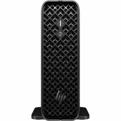 HP Z2 Mini G1i Workstation - Intel Core Ultra 9 285K - 32 GB - 1 TB SSD - Mini PC - Black