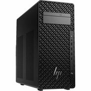 HP Z2 G1i Workstation - 1 x Intel Core Ultra 7 265 - 32 GB - 1 TB SSD - Tower - Black