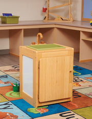 Make-Believe Sink