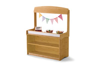 Make-Believe Stand