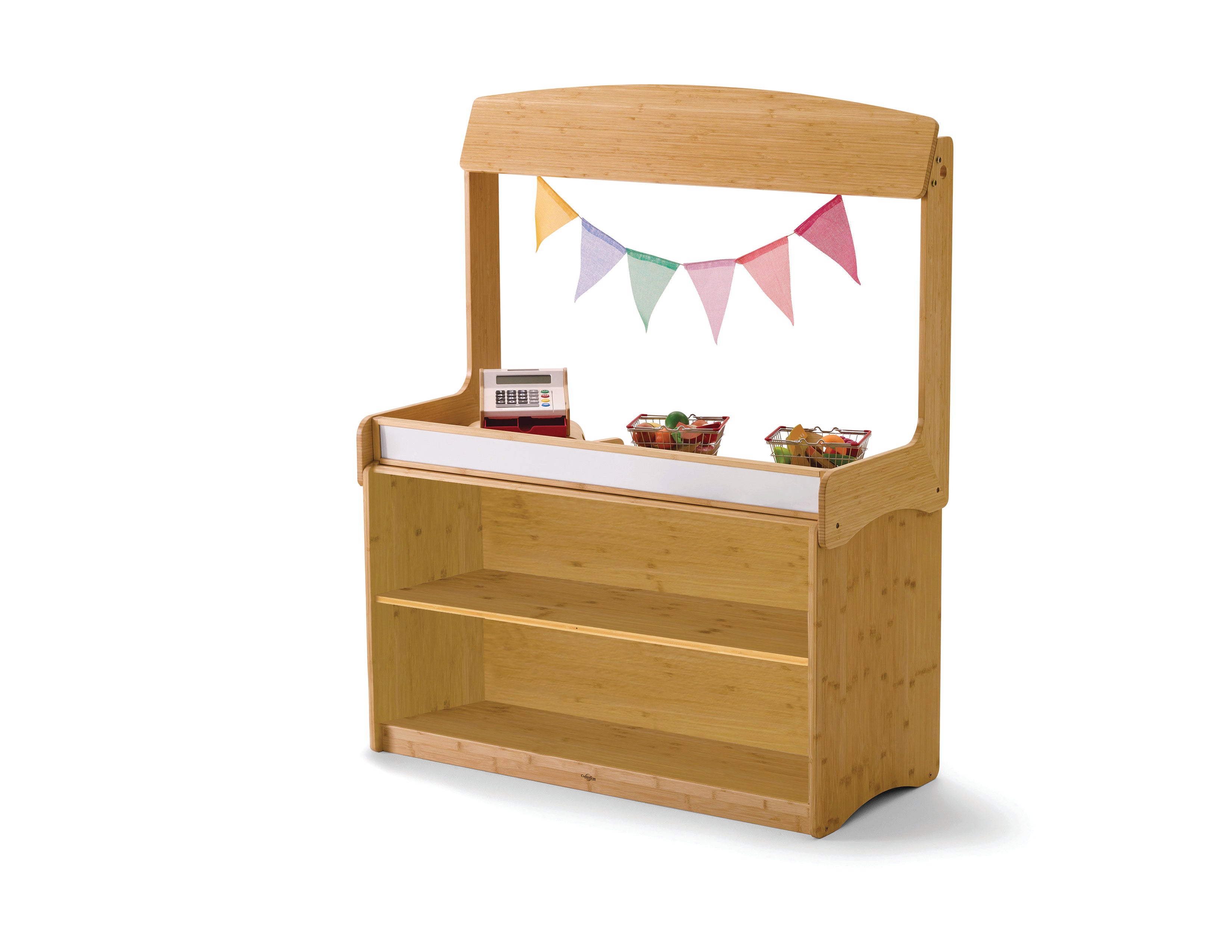 Make-Believe Stand
