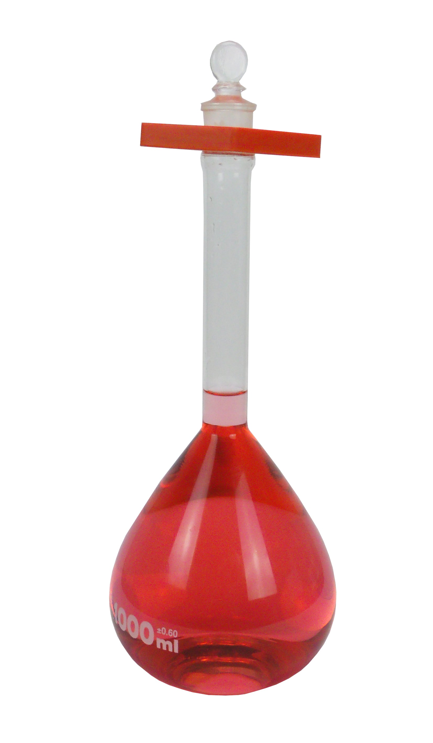 United Scientific® Bumper Guard For Volumetric Flask, Capacity 5-25 mL, comes with 5