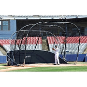 Batting Cage - Big League Series - Bomber  All-Star (Black)