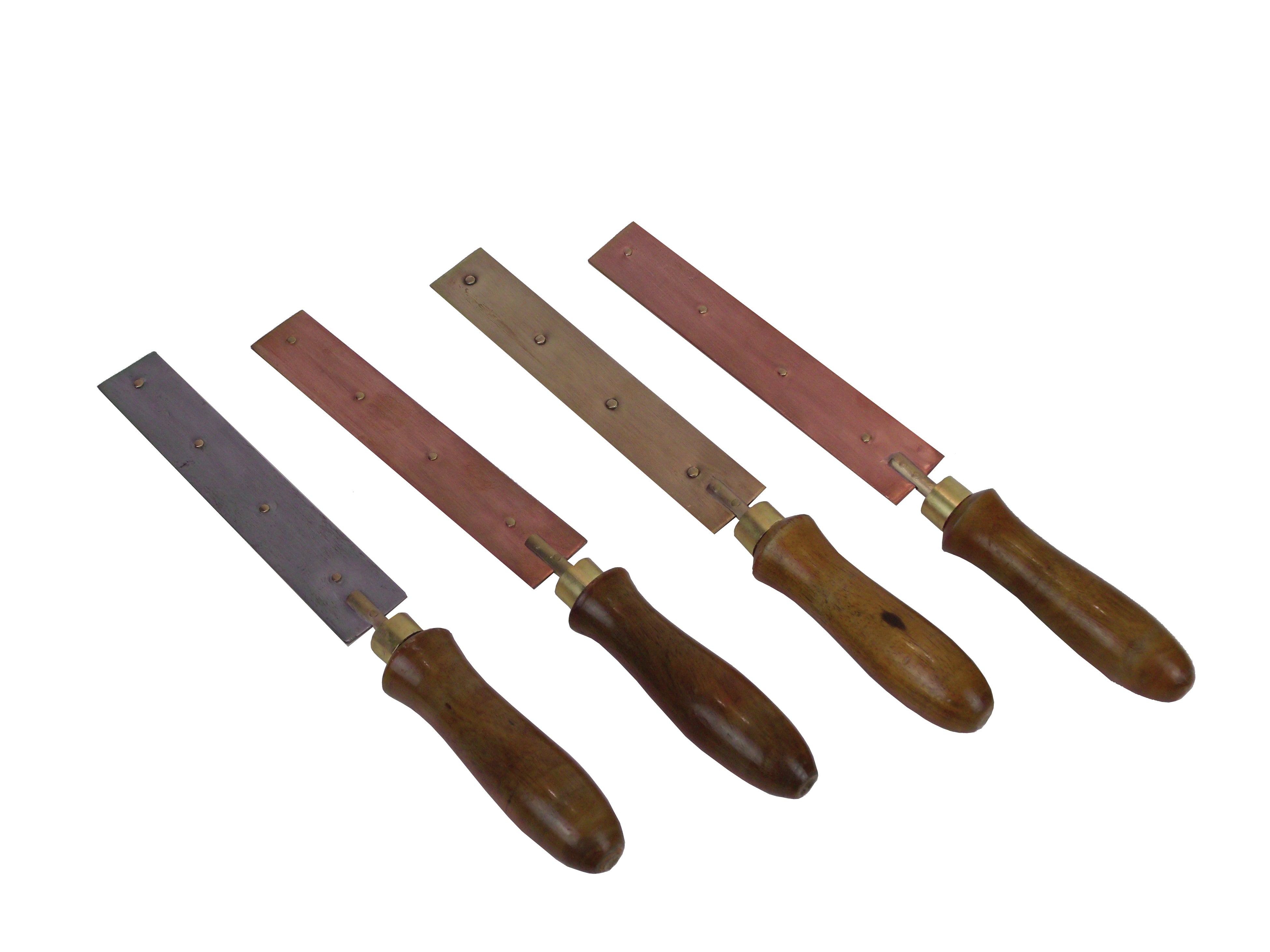 United Scientific® Compound Bar Set