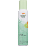 Citrus Magic 3.5 Oz. Tropical Citrus Non-Aerosol Spray Air Freshener