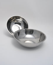 United Scientific® Mixing Bowls, Stainless Steel 0.75 Qt