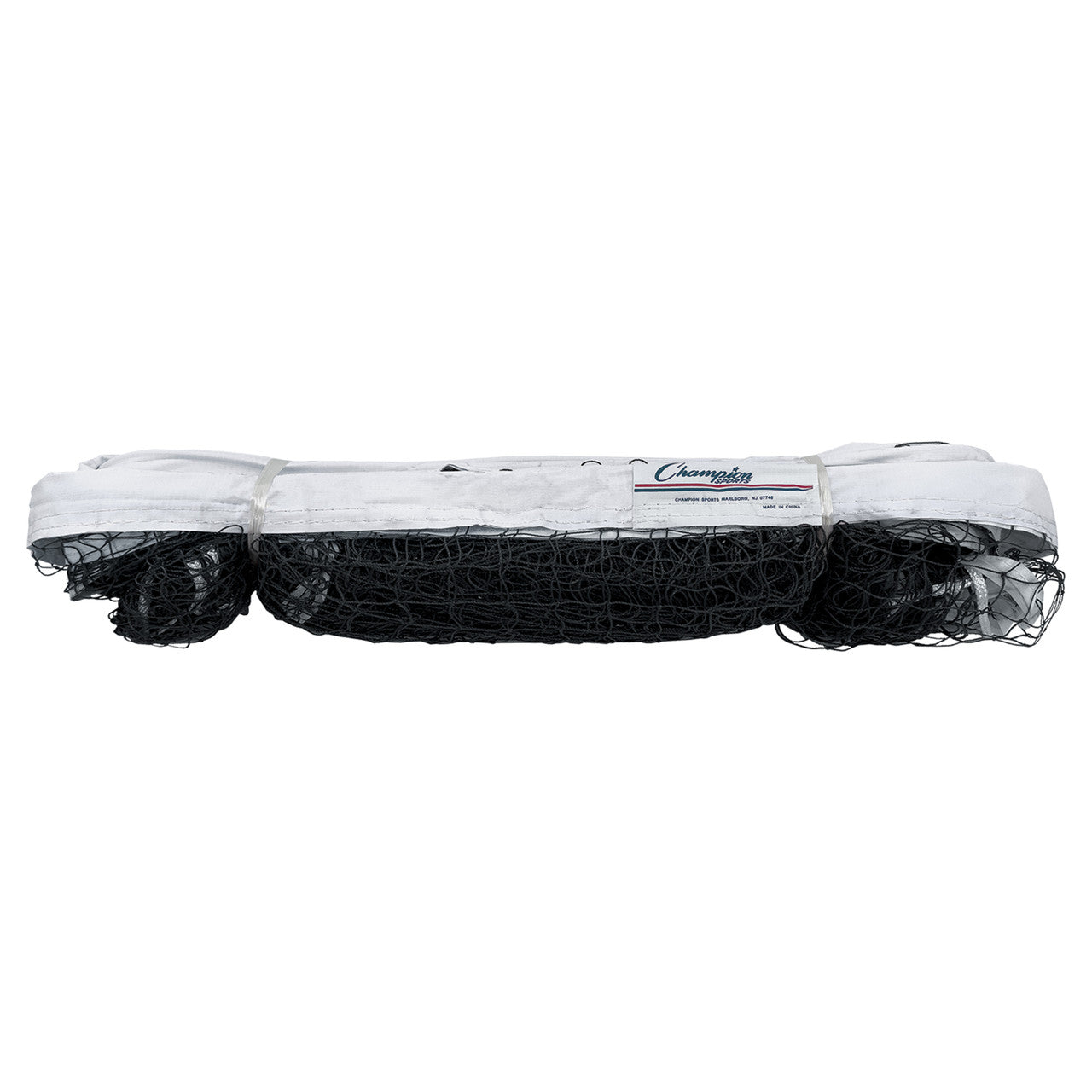 18-Ply Badminton Net, 1.5" Headband