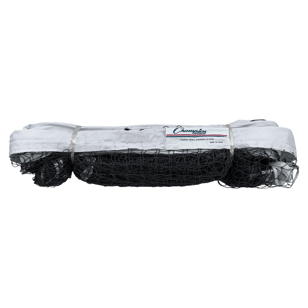 18-Ply Badminton Net, 2" Headband