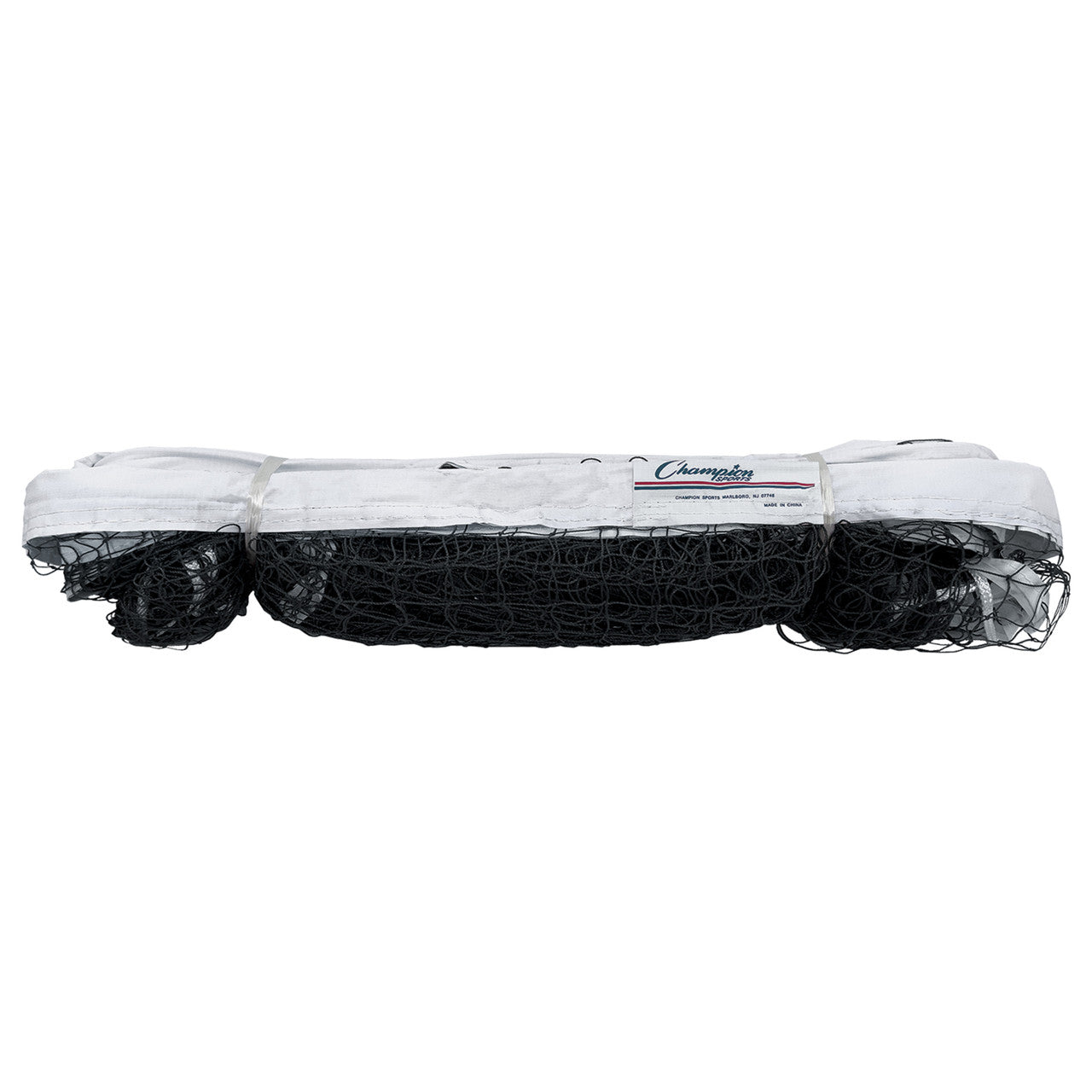 12-Ply Badminton Net, 1.5" Headband
