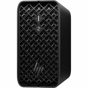 HP Z2 Mini G1a Workstation - 1 x AMD Ryzen AI MAX PRO 380 - 32 GB - 1 TB SSD - Mini PC - Jet Black
