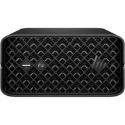 HP Z2 Mini G1a Workstation - 1 x AMD Ryzen AI MAX PRO 385 - 64 GB - 1 TB SSD - Mini PC - Jet Black
