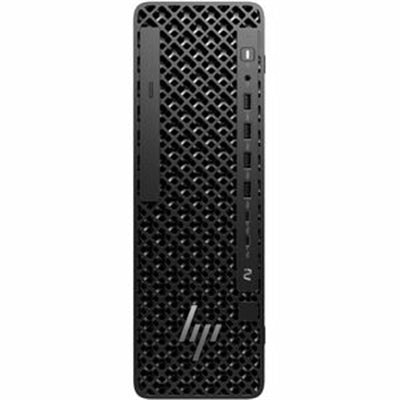 HP Z2 G1i Workstation - Intel Core Ultra 7 265K - 32 GB - 1 TB SSD - Small Form Factor - Black