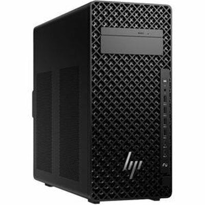 HP Z2 G1i Workstation - Intel Core Ultra 7 265 - 32 GB - 1 TB SSD - Tower - Black