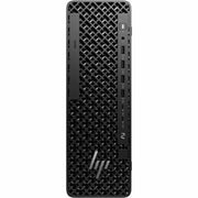 HP Z2 G1i Workstation - Intel Core Ultra 7 265 - 32 GB - 1 TB SSD - Small Form Factor - Black