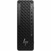 HP Z2 G1i Workstation - Intel Core Ultra 9 285K - 32 GB - 1 TB SSD - Small Form Factor - Black