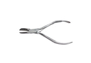 United Scientific® Forceps, Bone Cutting, 5"