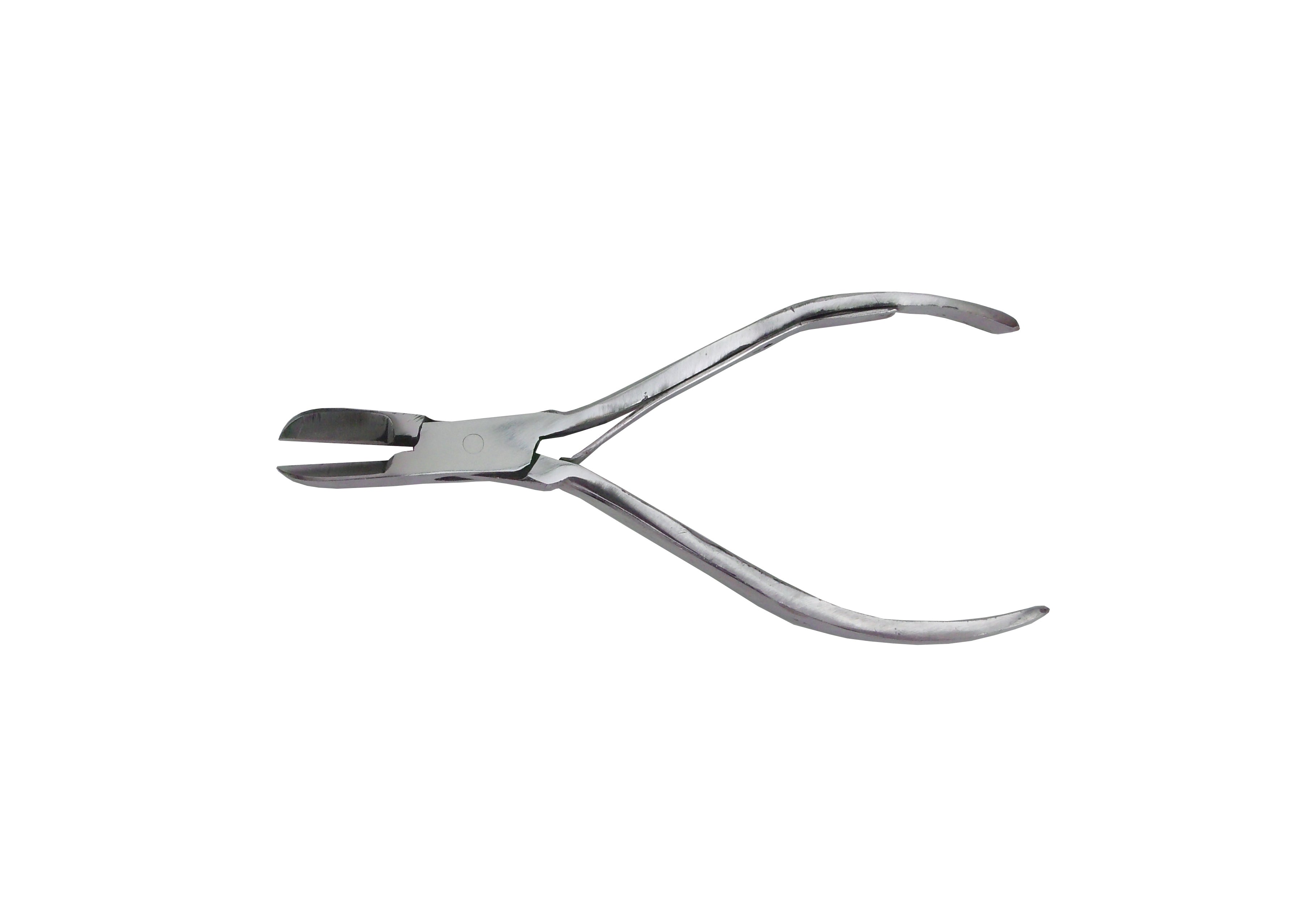 United Scientific® Forceps, Bone Cutting, 5"