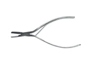 United Scientific® Forceps, Bone Cutting, 7"