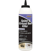 REVENGE 10 Oz. Ready To Use Powder Ground Bee & Spider Killer