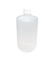 United Scientific® UniStore™ Large Reagent Bottles, Narrow Mouth, PP 2L