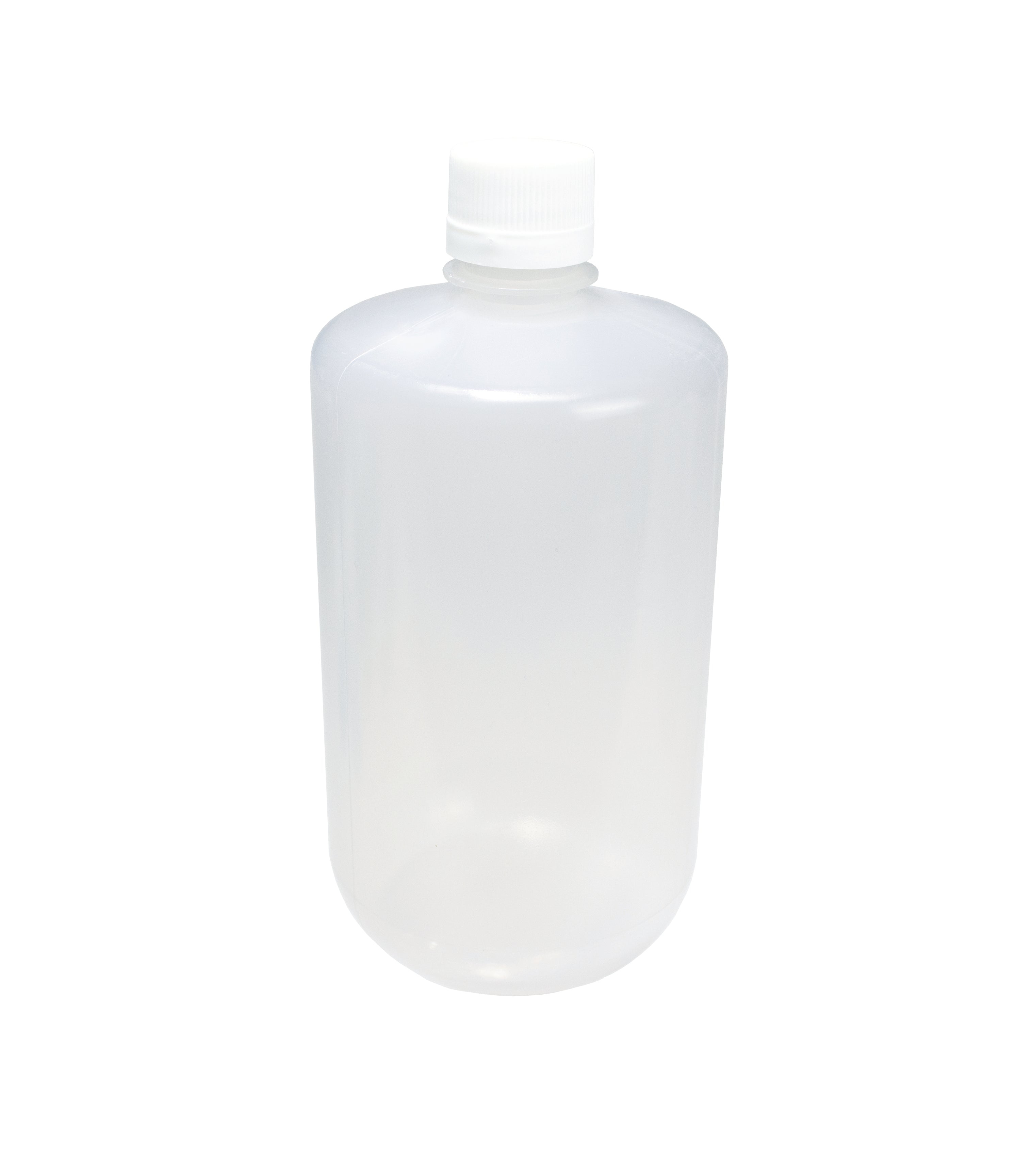 United Scientific® UniStore™ Large Reagent Bottles, Narrow Mouth, PP 2L