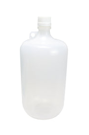 United Scientific® UniStore™ Large Reagent Bottles, Narrow Mouth, PP 4L