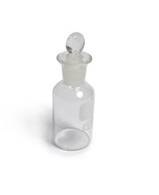United Scientific® B.O.D. Bottles, 60 mL, Unnumbered, comes with 36