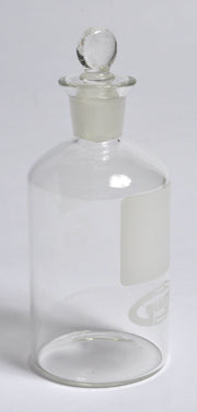 United Scientific® B.O.D. Bottles, 300 mL, Unnumbered, comes with 24
