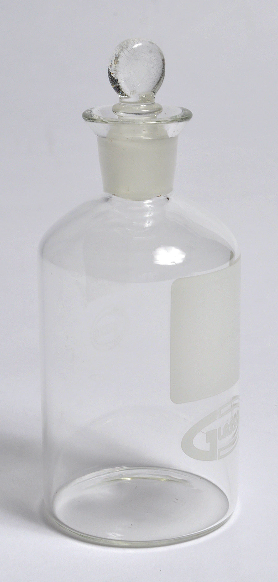 United Scientific® B.O.D. Bottles, 300 mL, Unnumbered, comes with 24