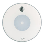 Code BOOMERSNR13 Nicko McBrain Boomer Snare Drumhead. 13"