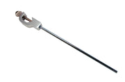 United Scientific® Support Rod with Bosshead Clamp