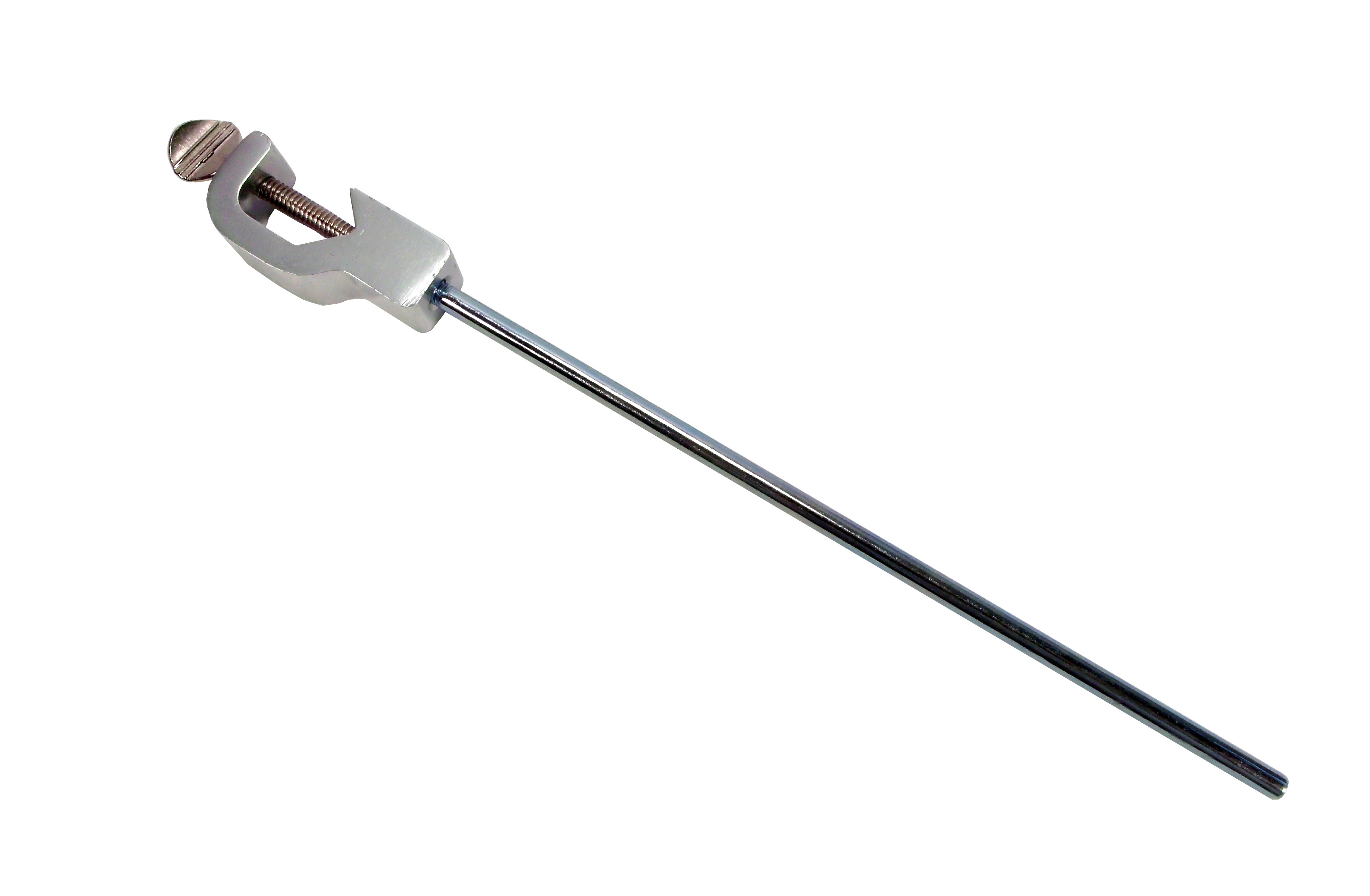 United Scientific® Support Rod with Bosshead Clamp