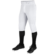 TRIPLE CROWN Knicker - White - Adult - Extra-Large