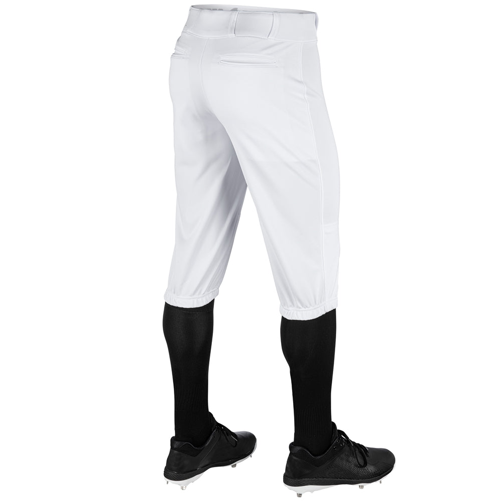 TRIPLE CROWN Knicker - White - Adult - Small