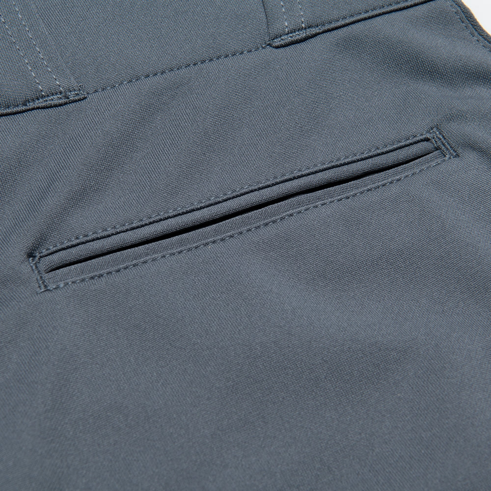 TRIPLE CROWN Knicker - Graphite - Youth - Medium
