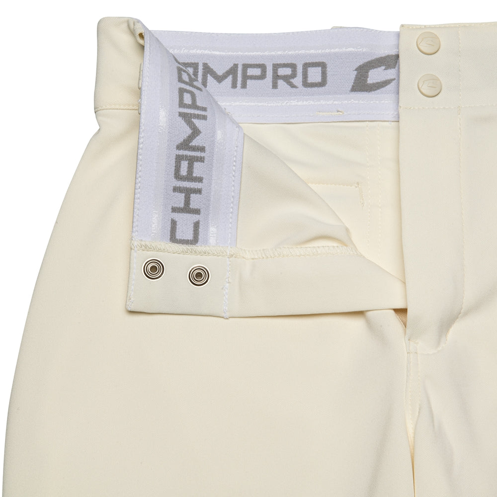 TRIPLE CROWN Knicker - Natural - Adult - Extra-Large