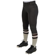 TOURNAMENT Knicker - Black - Womens - Medium